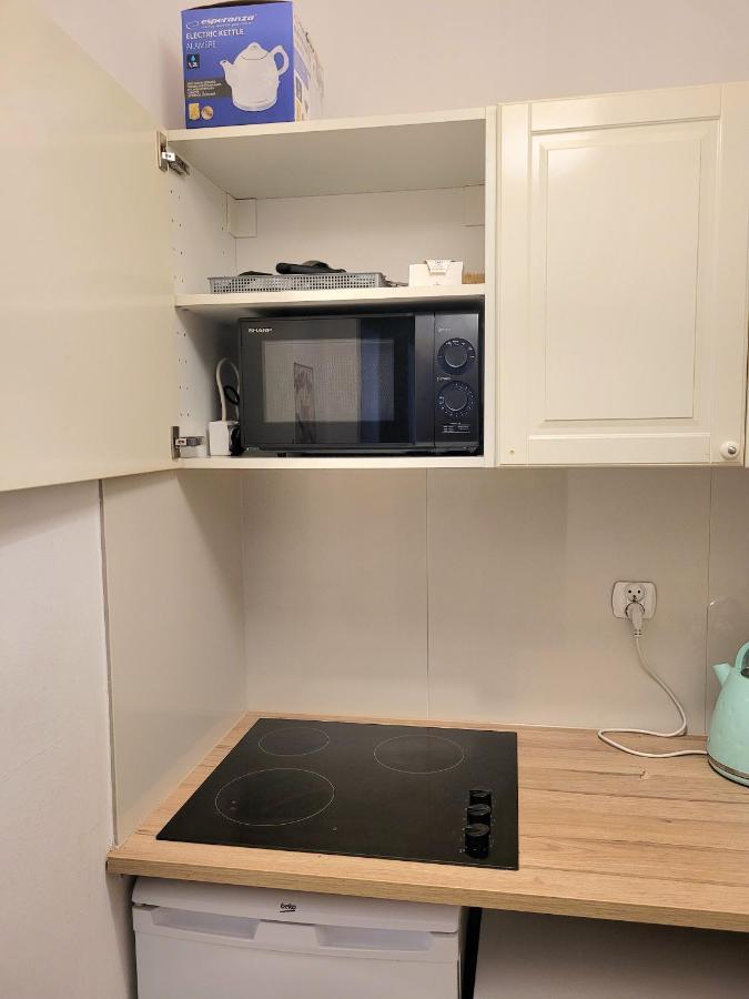 Sara -Mikolajska - Rynek - Netflix Hydromassage Apartment คราคูฟ ภายนอก รูปภาพ