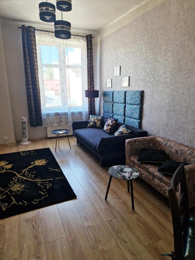 Sara -Mikolajska - Rynek - Netflix Hydromassage Apartment คราคูฟ ภายนอก รูปภาพ
