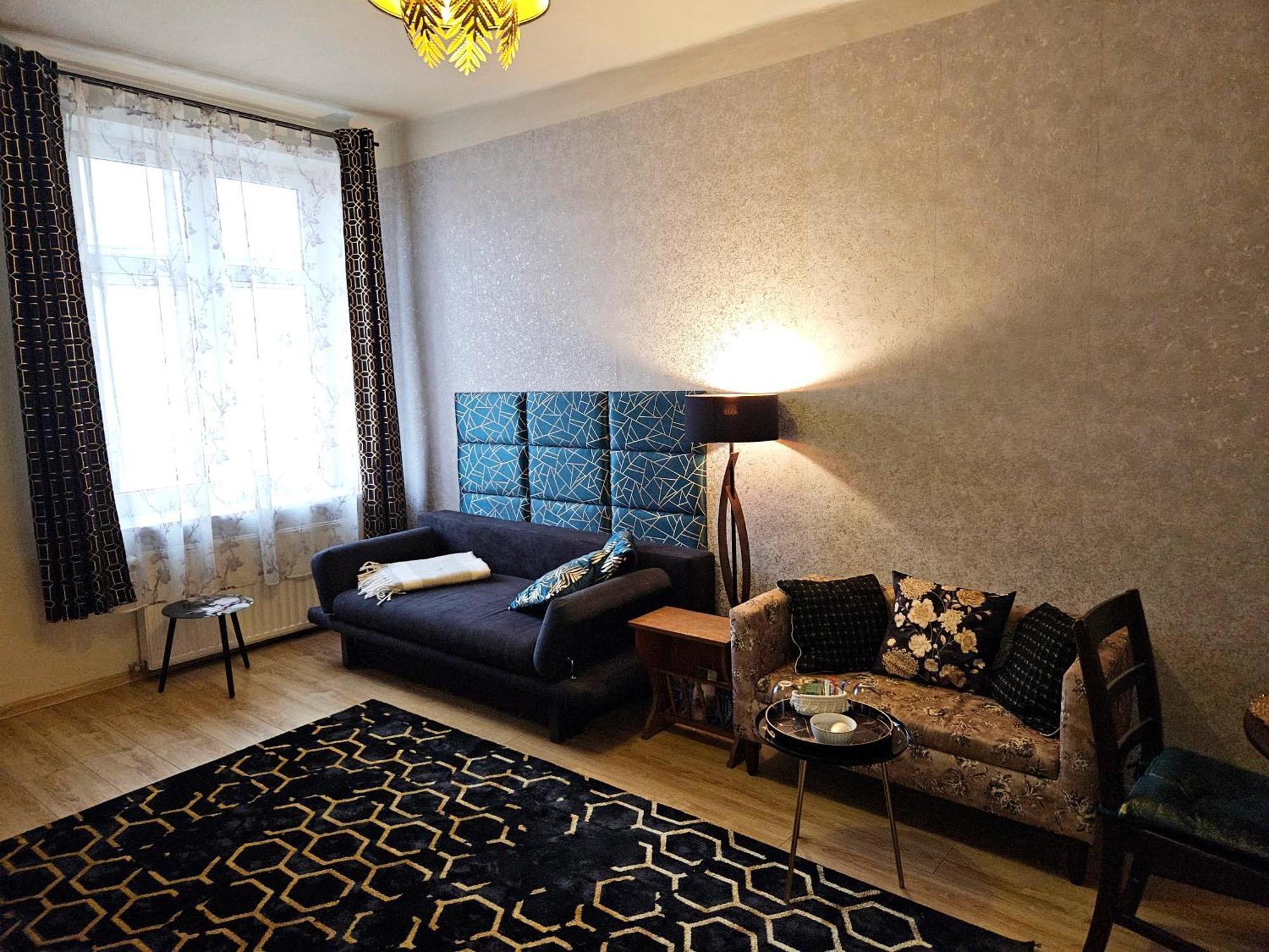 Sara -Mikolajska - Rynek - Netflix Hydromassage Apartment คราคูฟ ภายนอก รูปภาพ