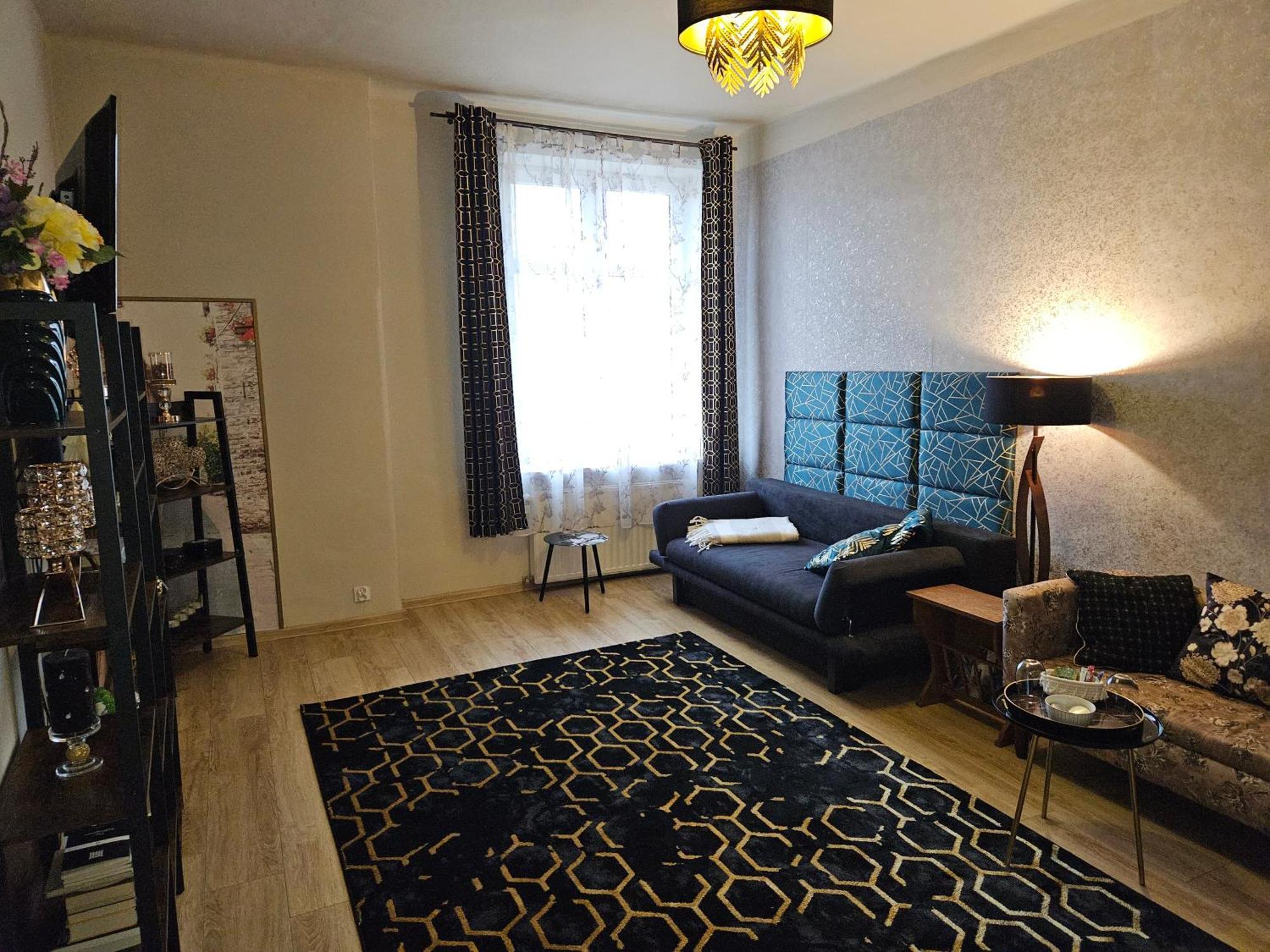 Sara -Mikolajska - Rynek - Netflix Hydromassage Apartment คราคูฟ ภายนอก รูปภาพ
