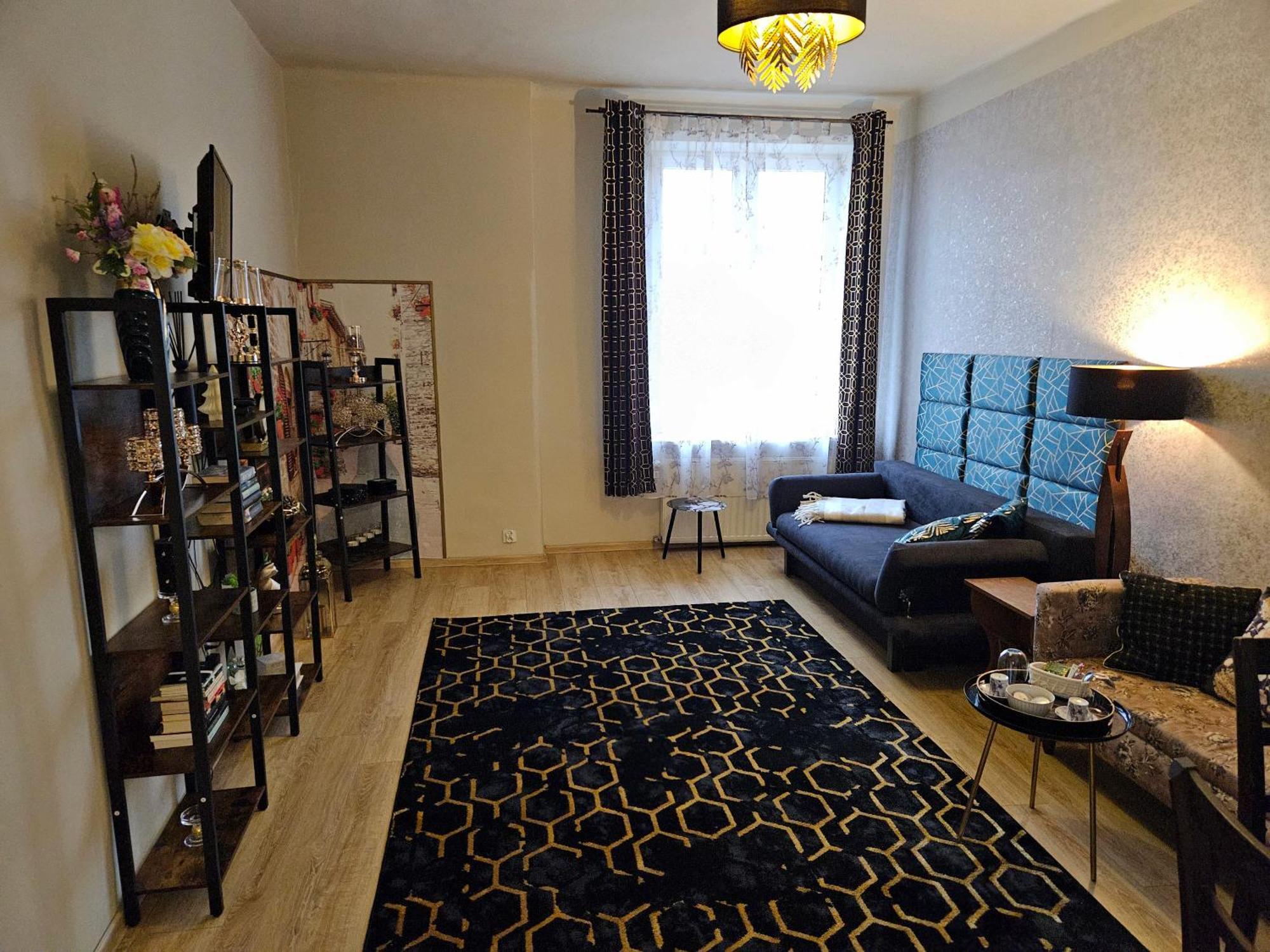Sara -Mikolajska - Rynek - Netflix Hydromassage Apartment คราคูฟ ภายนอก รูปภาพ